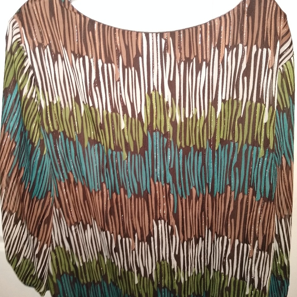 Blouse - Picture 4 of 5